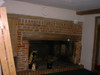 Fireplace with bessemer