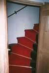 Funny old stairs