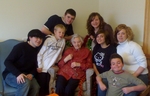 Great-grandchildren